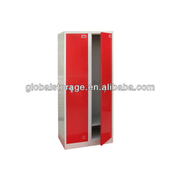 GYM Steel Locker System